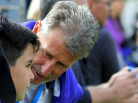 HÉTVÉGI LABDARÚGÓ EREDMÉNYEK