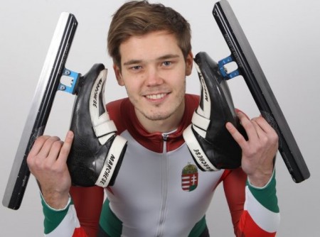 KNOCH VIKTOR ÚJABB SIKERE