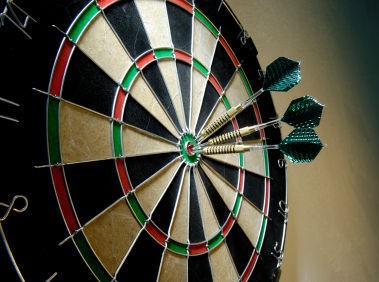 TAVASZI DARTS KUPA