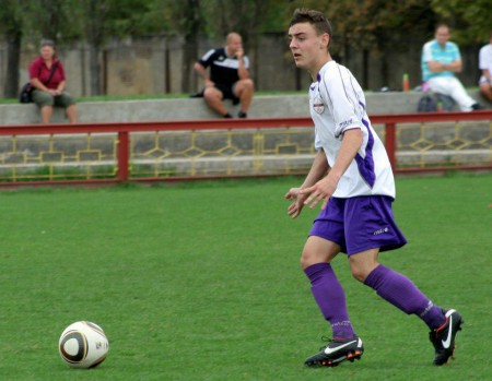 GAVREA EDUÁRD GÓLJA IS KELLETT AZ UTE FUTSAL HÉTFŐI GYŐZELMÉHEZ